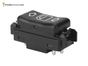 MERCEDES-BENZ 1248204610 — Mercedes-Benz Genuine SWITCH 1248204610