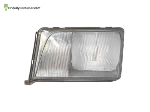 MERCEDES-BENZ 1248205566 — Mercedes-Benz Genuine LENS 1248205566
