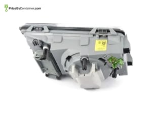 MERCEDES-BENZ 1248205661 — MERCEDES BENZ GENUINE LAMP UNIT A1248205661