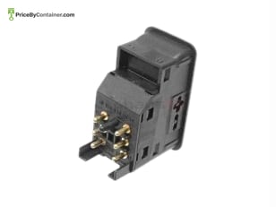 MERCEDES-BENZ 1248206810 — MERCEDES BENZ GENUINE SWITCH SLIDING ROOF A1248206810