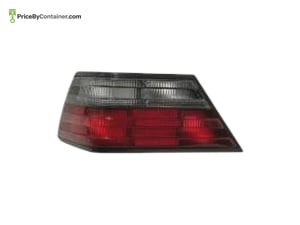 MERCEDES-BENZ 1248209164 — Mercedes-Benz Genuine REAR LAMP 1248209164