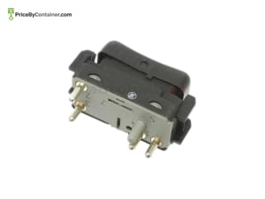 MERCEDES-BENZ 1248209310 — Mercedes-Benz Genuine SWITCH WINDOW 1248209310