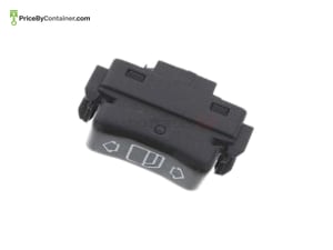 MERCEDES-BENZ 1248209710 — Mercedes-Benz Genuine SWITCH 1248209710