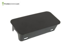 MERCEDES-BENZ 1248210138 — MERCEDES BENZ GENUINE CAP A1248210138