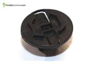 MERCEDES-BENZ 1248210520 — Description Mercedes Benz Genuine Clip 1248210520 (002)