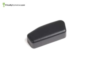MERCEDES-BENZ 1248211558 — Mercedes-Benz Genuine PLASTIC KNOB 1248211558