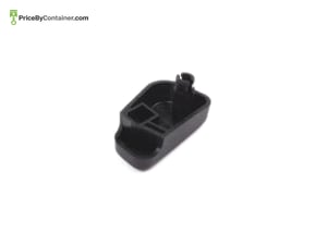 MERCEDES-BENZ 1248211858 — Mercedes-Benz Genuine KNOB 1248211858