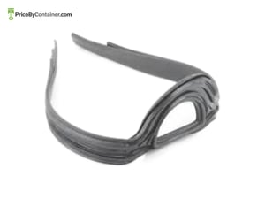 MERCEDES-BENZ 1248240498 — MERCEDES BENZ GENUINE SEALING A1248240498