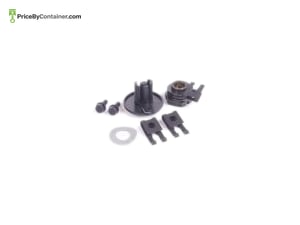 MERCEDES-BENZ 1248260100 — MERCEDES BENZ GENUINE MOUNTING MATERIAL A1248260100