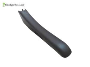 MERCEDES-BENZ 1248260580 — Mercedes-Benz Genuine COVER 1248260580