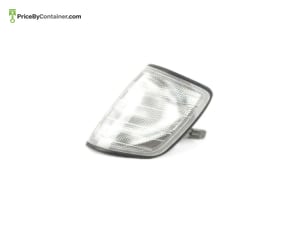 MERCEDES-BENZ 1248260743 — MERCEDES BENZ GENUINE TURN SIGNAL LAMP A1248260743
