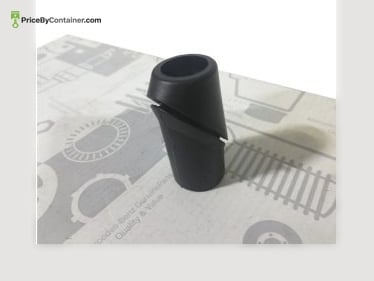 MERCEDES-BENZ 1248270398 — Mercedes-Benz Genuine ANTENNA RUBBER 1248270398