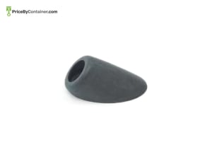 MERCEDES-BENZ 1248270598 — Mercedes-Benz Genuine RUBBER 1248270598