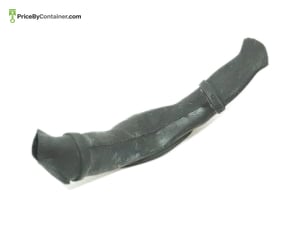 MERCEDES-BENZ 1248300025 — MERCEDES BENZ GENUINE FITTING A1248300025