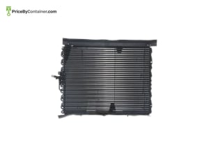 MERCEDES-BENZ 1248300170 — MERCEDES BENZ GENUINE CONDENCER A1248300170