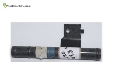 MERCEDES-BENZ 1248300215 — Mercedes Benz Genuine Heating System Connecting Line 1248300215 (002) Synopsis: item number 1248300215 is the Genuine…
