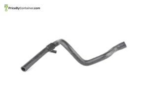 MERCEDES-BENZ 1248302296 — Mercedes-Benz Genuine HOSE 1248302296