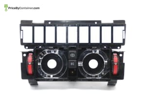 MERCEDES-BENZ 1248302985 — MERCEDES BENZ GENUINE AC SWITCH A1248302985