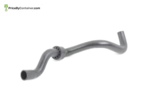 MERCEDES-BENZ 1248303096 — Mercedes-Benz Genuine AIR PIPE 1248303096
