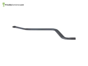 MERCEDES-BENZ 1248303296 — Mercedes-Benz Genuine HITER HOSE 1248303296