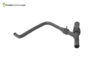 MERCEDES-BENZ 1248305415 — MERCEDES BENZ GENUINE PIPING A1248305415