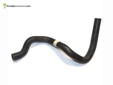 MERCEDES-BENZ 1248306296 — Description Mercedes Benz Genuine Hose 1248306296 (002)