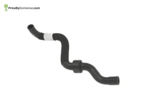 MERCEDES-BENZ 1248306396 — MERCEDES BENZ GENUINE HOSE A1248306396