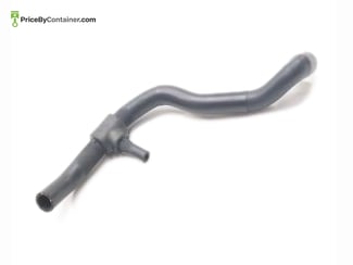 MERCEDES-BENZ 1248307696 — Mercedes-Benz Genuine HOSE 1248307696