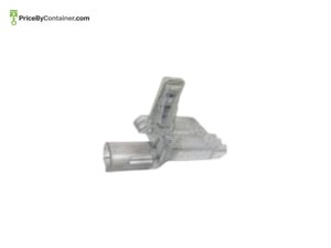 MERCEDES-BENZ 1248310536 — MERCEDES BENZ GENUINE AIR DUCT A1248310536