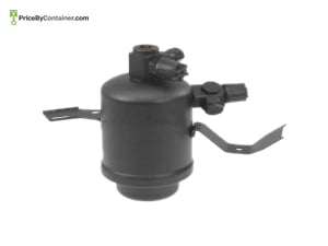 MERCEDES-BENZ 1248321288 — Mercedes-Benz Genuine HITER HOSE 1248321288