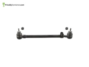 MERCEDES-BENZ 1248323315 — MERCEDES BENZ GENUINE PIPING A1248323315