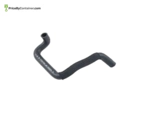MERCEDES-BENZ 1248327493 — Mercedes-Benz Genuine HITER HOSE 1248327493