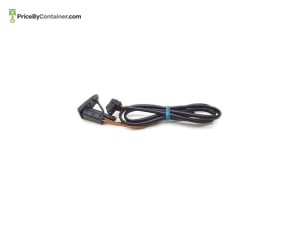 MERCEDES-BENZ 12486016477007 — MERCEDES BENZ GENUINE NOZZLE A12486016477007