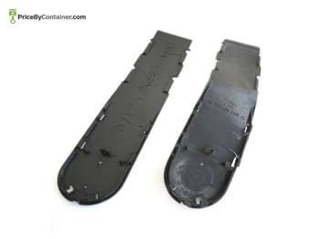 MERCEDES-BENZ 1248680481 — MERCEDES BENZ GENUINE TRIM A1248680481