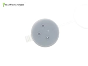 MERCEDES-BENZ 1248690072 — Mercedes-Benz Genuine FASTENER 1248690072