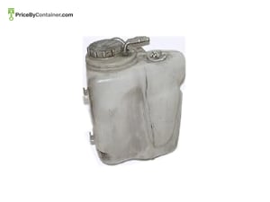 MERCEDES-BENZ 1248690920 — MERCEDES BENZ GENUINE CONTAINER A1248690920