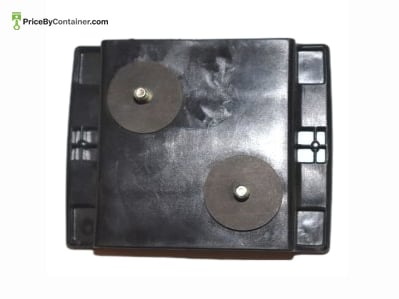 MERCEDES-BENZ 1248800130 — Mercedes Benz Genuine Bumper Rear Guide Bracket 1248800130 Synopsis : One essential part meant to guarantee correct…