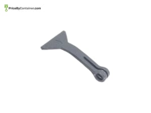 MERCEDES-BENZ 1248800220 — Mercedes-Benz Genuine BONET OPENER 1248800220