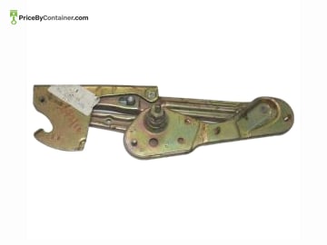 MERCEDES-BENZ 1248800228 — MERCEDES BENZ HING ENGINE HOOD LOCKING GENUINE BODY PARTS 1248800228