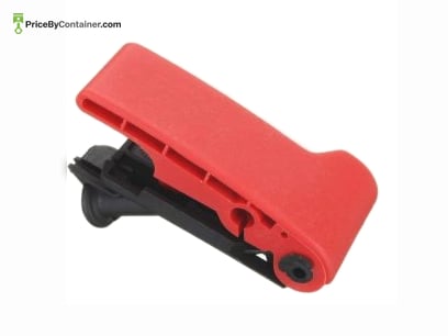 MERCEDES-BENZ 1248800320 — Mercedes-Benz Genuine HANDLE 1248800320