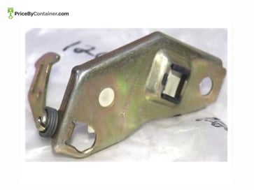 MERCEDES-BENZ 1248800360 — Mercedes Benz Genuine Hood Latch Bonnet Lock 1248800360 (002) Security: The Mercedes-Benz Genuine Hood Latch Bonnet…