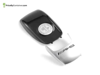 MERCEDES-BENZ 12488008059999 — Mercedes-Benz Genuine TRIM RING 12488008059999