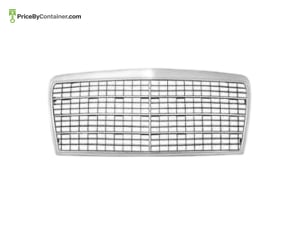 MERCEDES-BENZ 1248800983 — MERCEDES BENZ GENUINE GRILL A1248800983