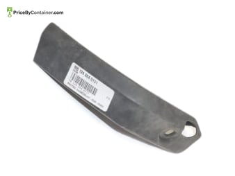 MERCEDES-BENZ 1248840131 — MERCEDES BENZ GENUINE NEW PANELLING BOTTOM LEFT 1248840131