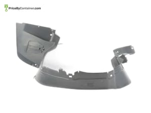 MERCEDES-BENZ 1248841535 — Mercedes-Benz Genuine PARTITION 1248841535