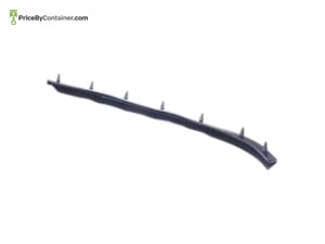 MERCEDES-BENZ 1248850385 — Mercedes-Benz Genuine COVER 1248850385