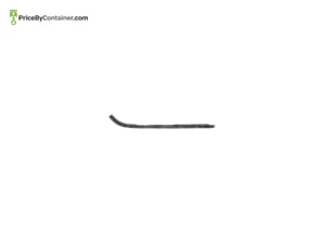 MERCEDES-BENZ 1248850985 — Mercedes-Benz Genuine SEAL HEAD LIGHT 1248850985