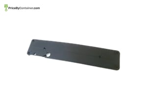 MERCEDES-BENZ 1248851023 — Mercedes-Benz Genuine COVER 1248851023