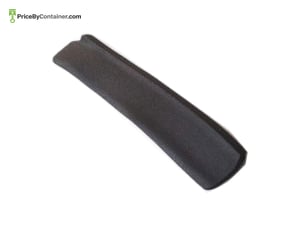 MERCEDES-BENZ 1248851623 — MERCEDES BENZ GENUINE COVER A1248851623