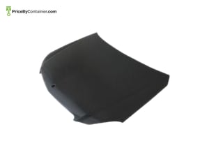 MERCEDES-BENZ 1248870974 — MERCEDES BENZ GENUINE BONET BRACKET A1248870974